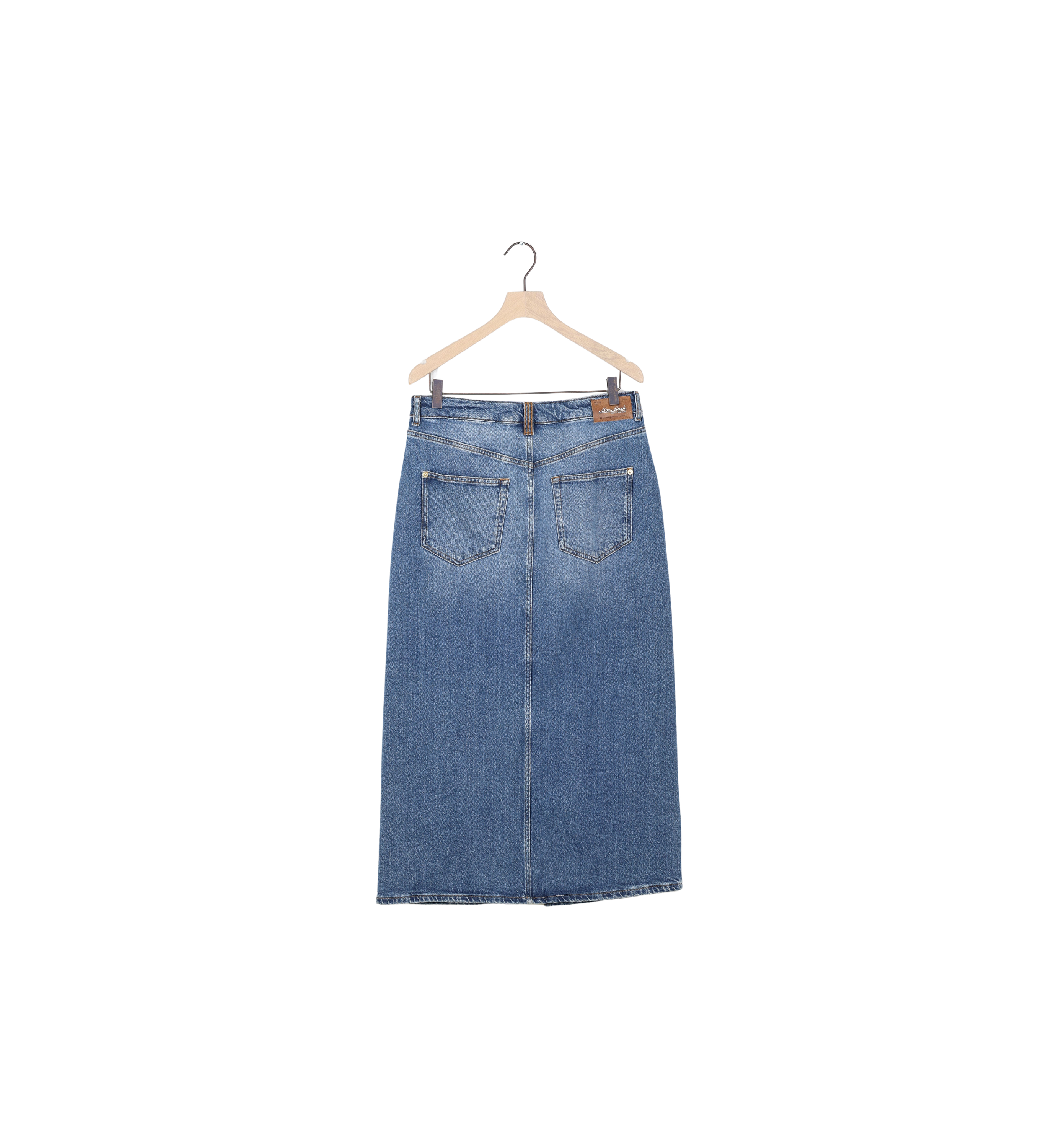 Packshot / Dark Blue / ReLoved